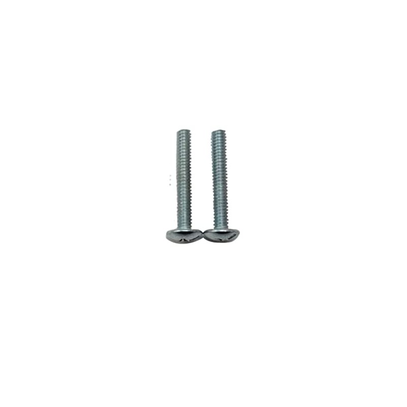 QCAA Cabinet Pull Handle, 3"(76mm) Hole Center, Zinc Die Cast,