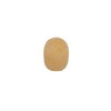 Set of 3 deetech WS-15s Headset Windscreen for Headset Microphones