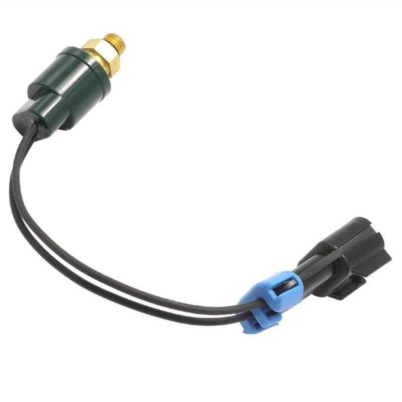 DUZFOREI 30T60223 Pressure Safety Switch, Replacement for Power Take-Off PTO