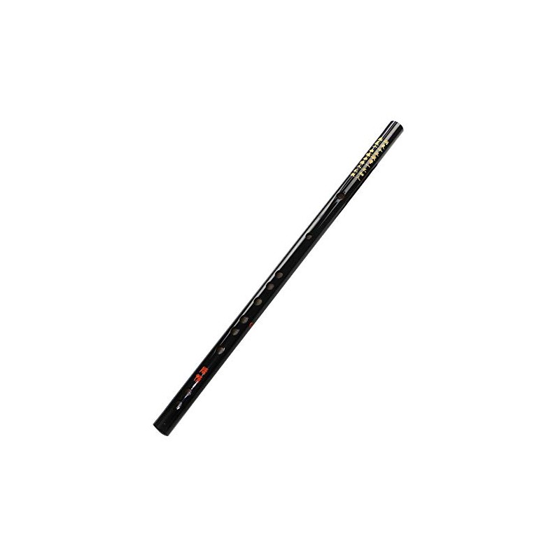 Instrumento Musical Tradicional Chino con Flauta de bambú G Key
