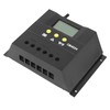 12V 24V 40A Solar Charge Discharge Controller LCD Display PWM