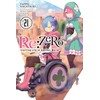 Re:ZERO -Starting Life in Another World-, Vol. 21 (light novel)