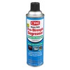 CRC 05482 Heavy Duty Pro-Strength Degreaser, All-Purpose Water-Based Degreaser, Odorless,