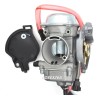 Aftermarket Carburetor For Kawasaki Prairie 360 KVF360 2003-2013