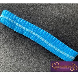 moonwood Non-woven Dispo Caps 100pcs Clean Cap Disposable Caps