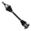 PHILTOP CV Axle Shaft Assembly Compatible with Volkswagen Jetta 1999-2004