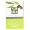 Kiss My Face Soap, Pure Olive Oil, Fragrance Free -