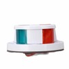 Boat Side Bow Light 12V Sturdy Stylish Dual Color High