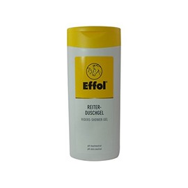 Effol Unisex's Effax Riders Shower Gel, Clear, One Size