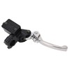 Right Brake Master Cylinder Lever 22mm Rustproof Universal Handlebar Brake