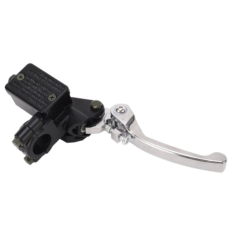 Right Brake Master Cylinder Lever 22mm Rustproof Universal Handlebar Brake
