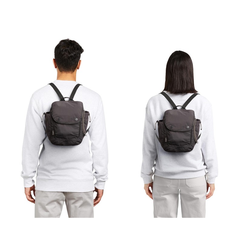 Bellroy Cinch Minipack (lightweight 9 liter backpack with external organization