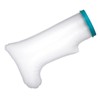Cast Cover for Shower Bath, Waterproof Adult Cast Protector Keep