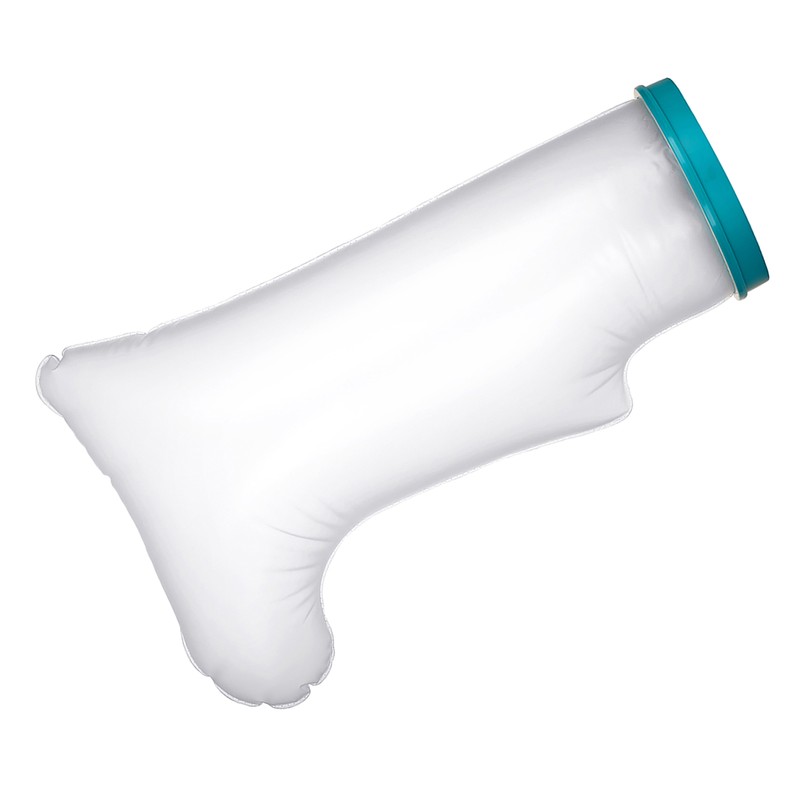 Cast Cover for Shower Bath, Waterproof Adult Cast Protector Keep
