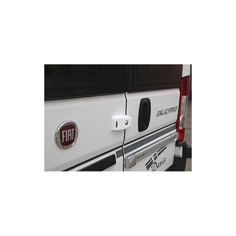 HEOSafe Van Security 1760