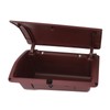 LHD Dashboard Interior Storage Box 55042 0K020 Stylish Dashboard Interior