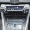 TACOBRO 2PCS Center Console Organizer Tray Compatible with Toyota RAV4