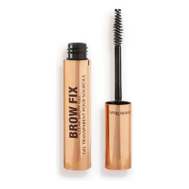 Gel Para Cejas Charlotte Tilbury Brow Fix Clear, 24 Horas