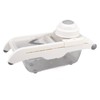 Fruit and Vegetable Slice Cutter Stainless Steel Lemon Potato Slicing