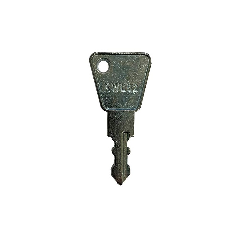 Fab & Fix 7621 Window Handle Key Suits Locking Casement