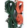 Kotap BB-6B Ball Bungee Cords with Elastic String for Canopy,