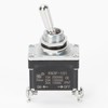 IP67 Waterproof Toggle Switch 15A 250VAC, 30A 12VDC, ON-OFF, 2