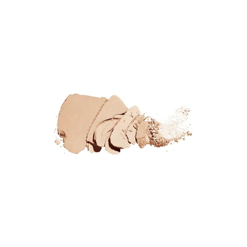 Flower Beauty Light Illusion Perfecting Powder (Beige)