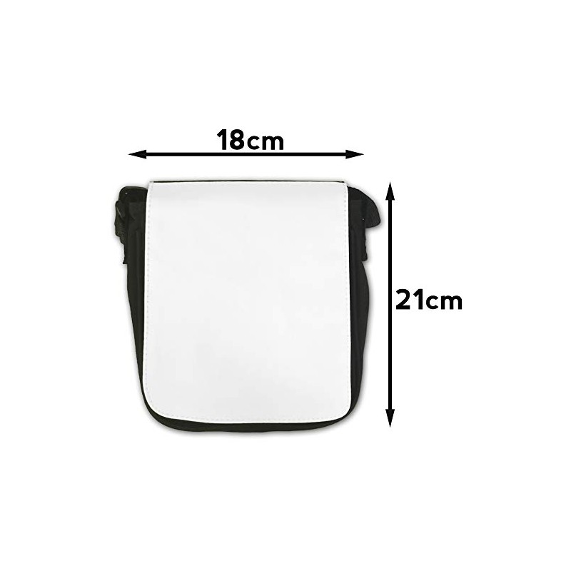 Rummage Savage Medieval Weapons Art Schultertasche