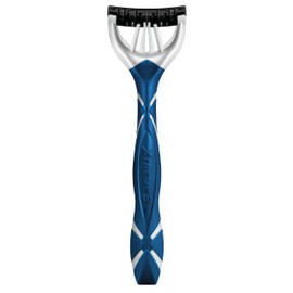 WILKINSON SWORD - Xtreme 3 For Men | Ultimate Comfort | 4 x Disposable Razors