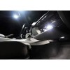 RZG 2x LED Interior Footwell Glove Box Trunk Boot Light