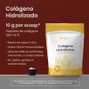 Entera Colágeno Hidrolizado | Multivitamínico K2 Y D3 Sin Sabor
