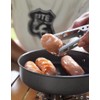 MiliCamp Cooker Clip for Mestine Cooker Pot Holder Tongs Lifter
