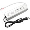 Bingotec 60W 12 Volt LED Power Supply, Waterproof IP67 LED