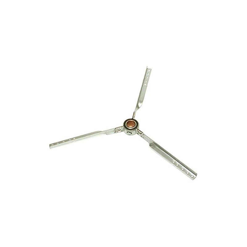 LASCO 05-1106 Evaporative Swamp Cooler Bore Spider Bearing, 1-Inch
