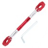 Motorcycle Balance Cross Handlebar-renthal motorbike handlebar brace & clamp-Duokon Motorcycle