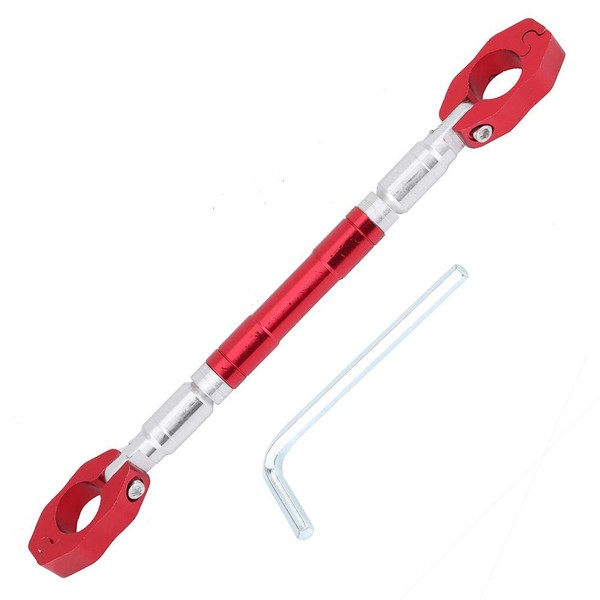Motorcycle Balance Cross Handlebar-renthal motorbike handlebar brace & clamp-Duokon Motorcycle