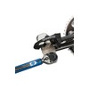 PARKTOOL TWB-15 Pedal Wrench Head, 0.4 inch (9.5 mm) Square