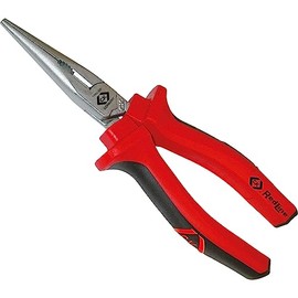 C.K 3906 Redline Snipe Nose Pliers 200mm
