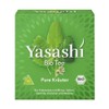 Yasashi Tea | Pure Herbs | 16 Pyramid Bags |