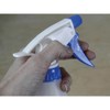 Faithfull FAISPRAYTRIG Hand Held Trigger Sprayer 1L