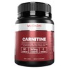 Musashi Carnitine 60 Capsule