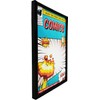 Comic Book Frame, 4 Pack, Ultraviolet UV Protection, Fits Current