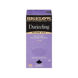 Bigelow Darjeeling Tea