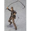 figma Indiana Jones (Non-Scale ABS & PVC Pre-Painted Action Figure)