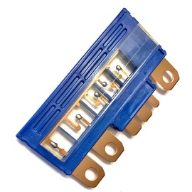 EDS 82620-33030 Fusible Link Block Multi Link Fuse for Toyota Camry Venza 120A