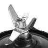 1000W 1500W Blender Juicer Extractor Replacement Bottom Blade Assembly with