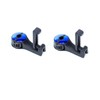 Car Seat Back Storage Hook, 360 Degree Set of 2
