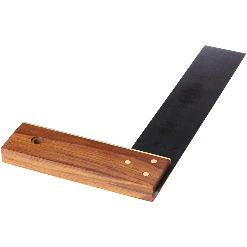 Hilka 76810900 Pro Craft Carpenters Square, Multi,Black ,9 -Inch