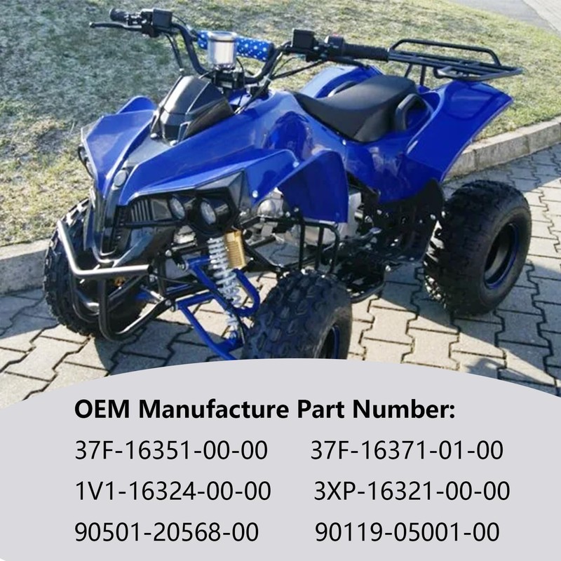 BIGLKNM Clutch Center Inner Hub & Outer Pressure Plate &