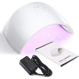 NK Nail Dryer 36W 50,000 Hour
